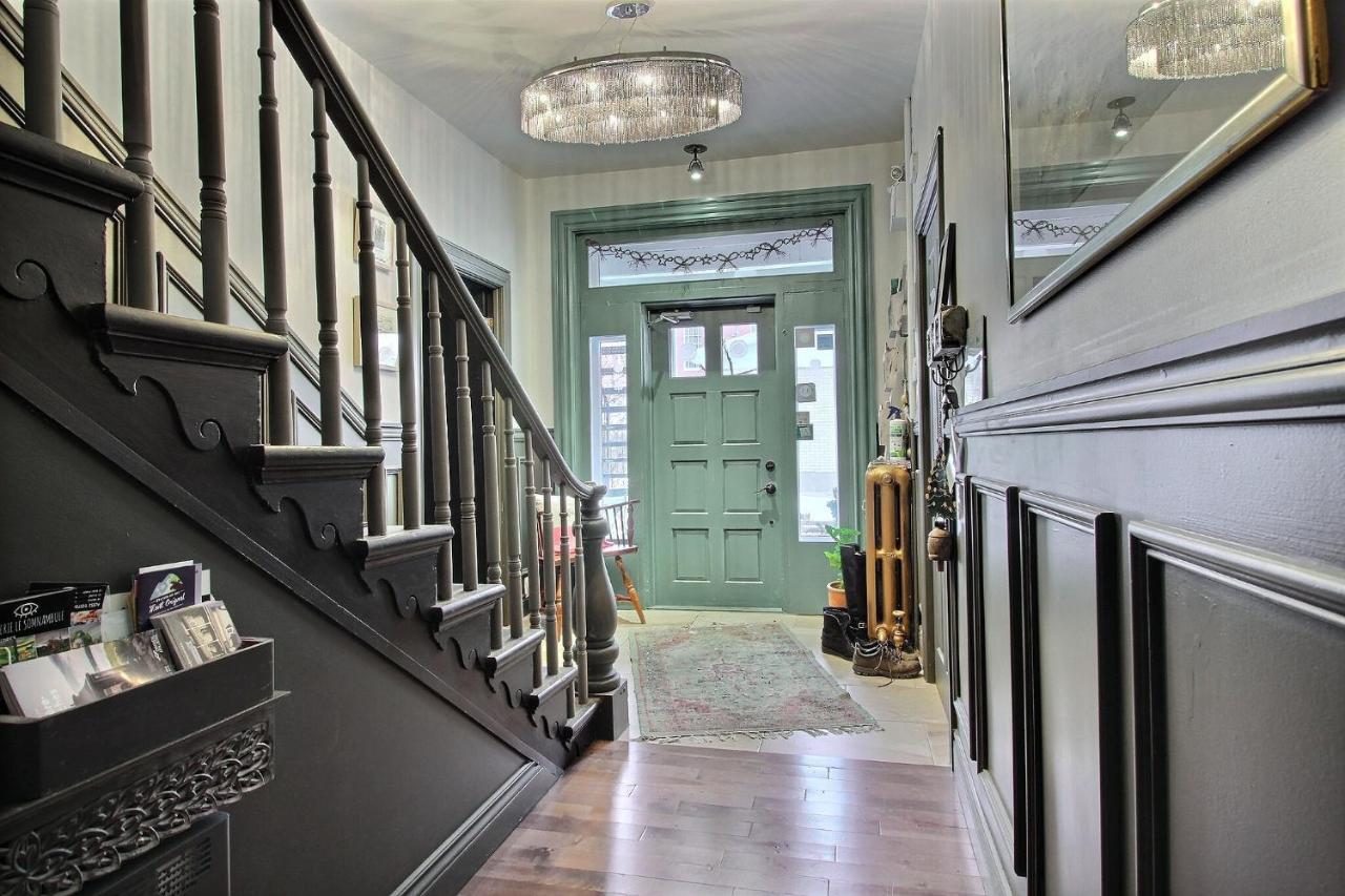 Au Vieux Presbytere De Saint-leon Bed & Breakfast Saint-Leon-de-Standon