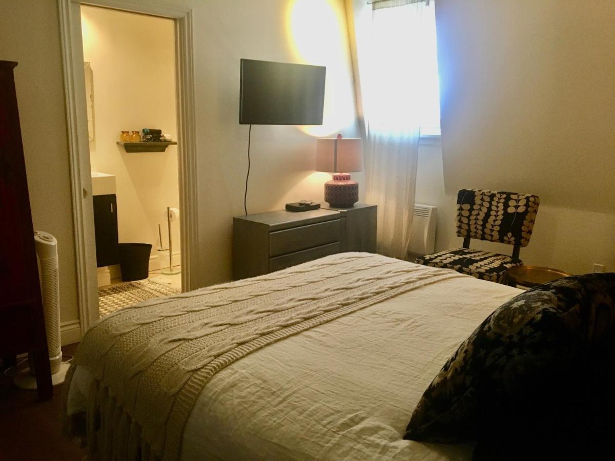 Bed & Breakfast Au Vieux Presbytere De Saint-leon 3*