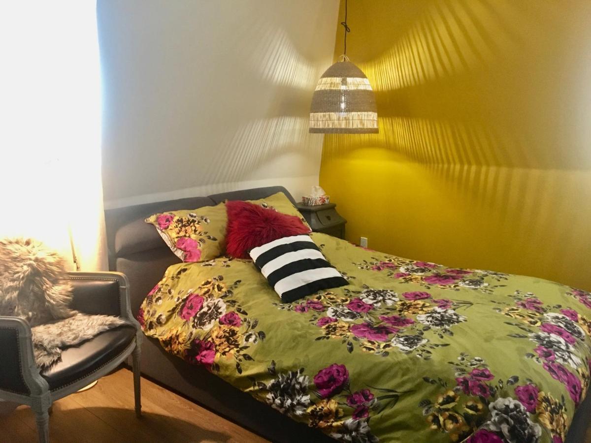 Au Vieux Presbytere De Saint-leon Bed & Breakfast 3*