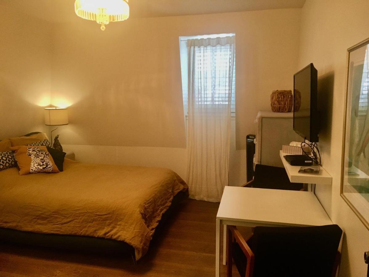 Au Vieux Presbytere De Saint-leon 3*