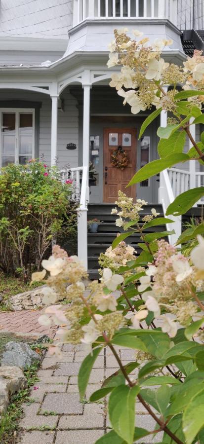 Au Vieux Presbytere De Saint-leon Bed & Breakfast Saint-Leon-de-Standon