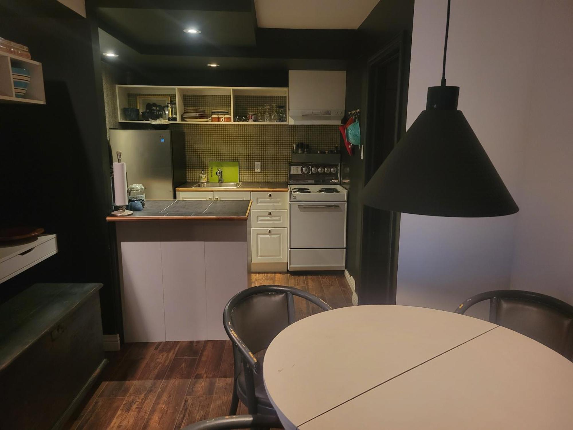 Bed & Breakfast Au Vieux Presbytere De Saint-leon 3*